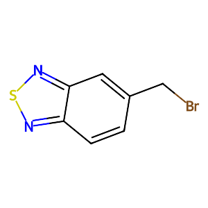 5-(Bromomethyl)-2,1,3-benzothiadiazole,65858-50-6