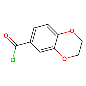2,3-Dihydro-1,4-benzodioxine-6-carbonyl chloride,6761-70-2