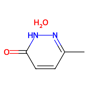 6-Methylpyridazin-3(2H)-one hydrate,7143-82-0