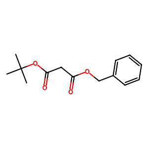 tert-Butyl benzyl malonate,72594-86-6