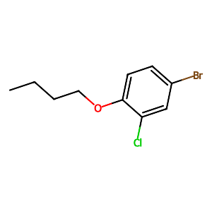 4-Bromo-1-butoxy-2-chlorobenzene,1266253-69-3