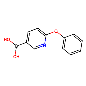2-Phenoxypyridine-5-boronic acid,1270921-80-6