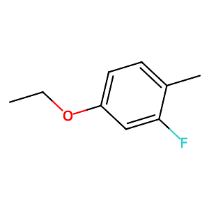 4-Ethoxy-2-fluorotoluene,1305322-96-6