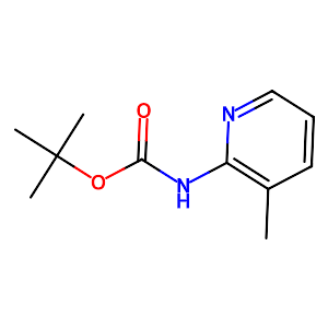 2-BOC-Amino-3-picoline,138343-75-6