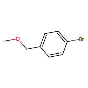 1-Bromo-4-(methoxymethyl)benzene,1515-88-4