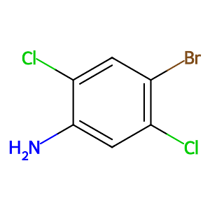 4-Bromo-2,5-dichloroaniline,1940-27-8