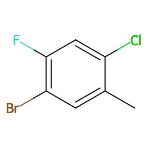 5-Bromo-2-chloro-4-fluorotoluene,200190-87-0