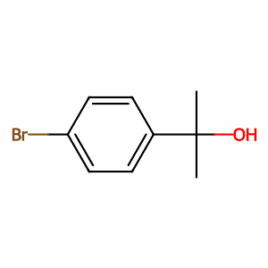 2-(4-Bromophenyl)propan-2-ol,2077-19-2
