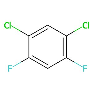 1,5-Dichloro-2,4-difluorobenzene,2253-30-7