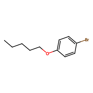 1-Bromo-4-pentoxy-benzene,30752-18-2