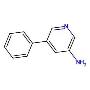 3-Amino-5-phenylpyridine,31676-54-7