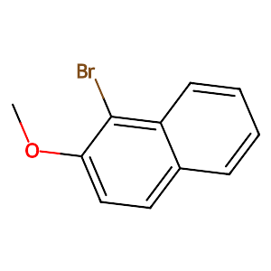 1-Bromo-2-methoxynaphthalene,3401-47-6