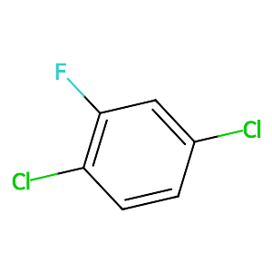 2,5-Dichlorofluorobenzene,348-59-4