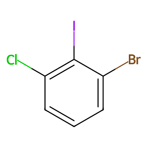 1-Bromo-3-chloro-2-iodobenzene,450412-28-9