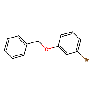 1-Bromo-3-benzyloxybenzene,53087-13-1