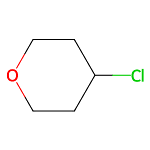 4-Chlorotetrahydropyran,1768-64-5