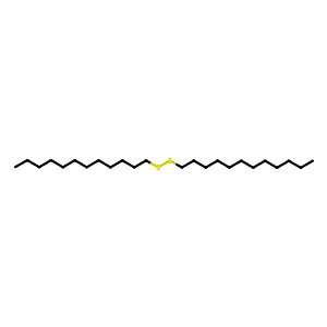 Didodecyl disulfide,2757-37-1