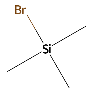 Bromotrimethylsilane,2857-97-8