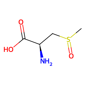 S-Methyl-L-cysteine sulfoxide,6853-87-8