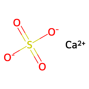Calcium sulfate, anhydrous, granular,7778-18-9