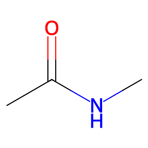 N-Methylacetamide,79-16-3