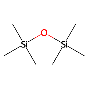 Hexamethyl disiloxane,107-46-0