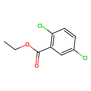 Ethyl 2,5-dichlorobenzoate,35112-27-7