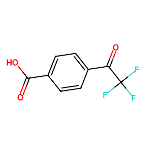 4-(Trifluoroacetyl)benzoic acid,58808-59-6