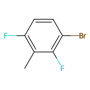 3-Bromo-2,6-difluorotoluene,221220-97-9