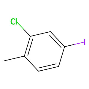 2-Chloro-4-iodotoluene,83846-48-4