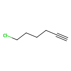 6-Chloro-1-hexyne,10297-06-0