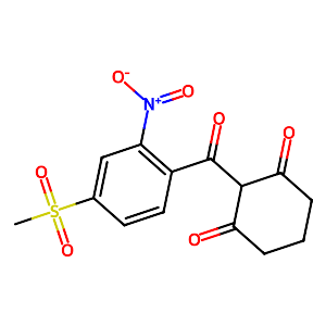 Mesotrione,104206-82-8