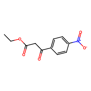 Ethyl 4-Nitrobenzoylacetate,838-57-3