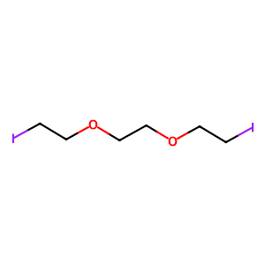 1,2-Bis-(2-iodoethoxy)ethane,36839-55-1
