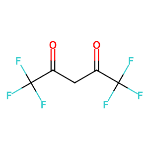 1,3-Bis(trifluoromethyl)-1,3-propanedione,1522-22-1