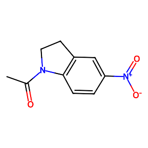 1-Acetyl-5-nitro-2,3-dihydro-indole,33632-27-8