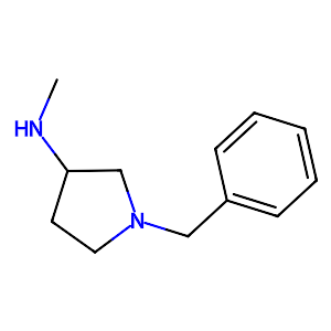 1-Benzyl-3-methylamino-pyrrolidine,96568-35-3