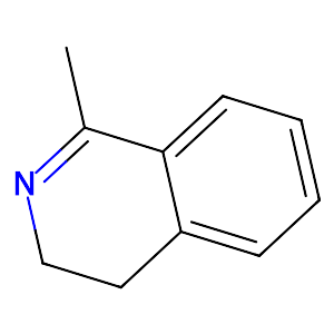1-Methyl-3,4-dihydroisoquinoline,2412-58-0