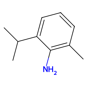 2-(1-Methylethyl)-6-methylaniline,5266-85-3