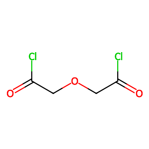 2,2'-Oxydiacetyl dichloride,21062-20-4