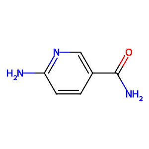 2-Amino-5-carbamoylpyridine,329-89-5