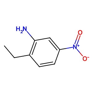 2-Ethyl-5-nitroaniline,20191-74-6
