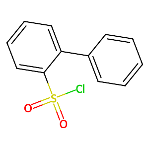 2-Phenylbenzenesulfonyl chloride,2688-90-6