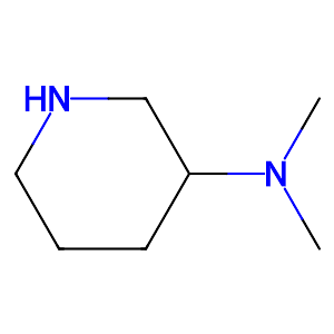 3-Dimethylaminopiperidine,50534-49-1