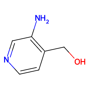 3-Aminopyridine-4-methanol,152398-05-5