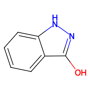 3-Oxo-2,3-dihydro-1H-indazole,7364-25-2