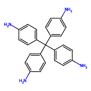4,4',4'',4'''-Methanetetrayltetraaniline,60532-63-0