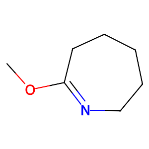 4,5,6,7-Tetrahydro-2-methoxy-3H-azepine,2525-16-8