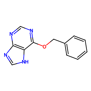 6-Benzylhypoxanthine,57500-07-9