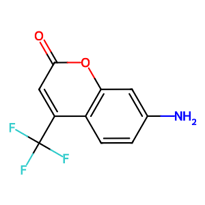 7-Amino-4-trifluoromethylchromen-2-one,53518-15-3